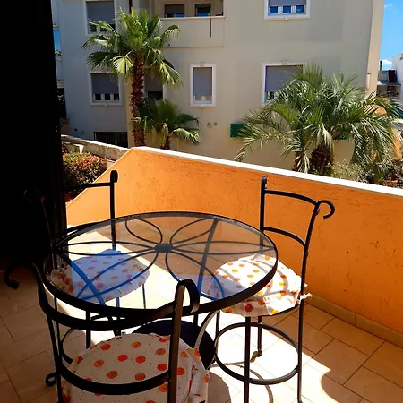 Apartment B&B - Riflessi D'Apulia *