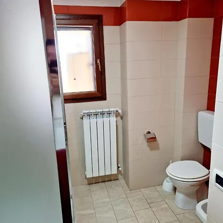 - Riflessi D'apulia Lejlighed Fragagnano