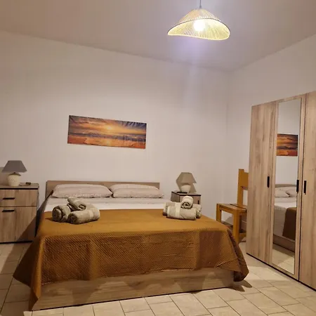 B&B - Riflessi D'Apulia Apartment