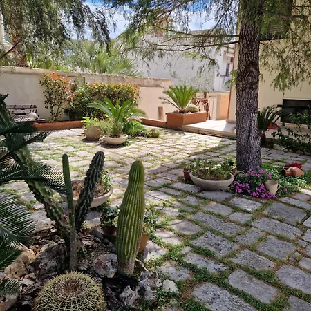 B&B - Riflessi D'Apulia Fragagnano