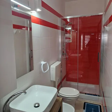 B&B - Riflessi D'Apulia *