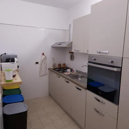 Apartment B&B - Riflessi D'Apulia