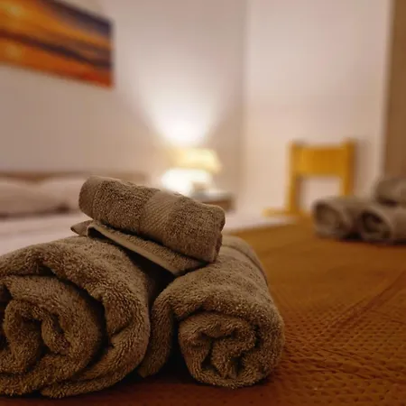 Apartment B&B - Riflessi D'Apulia