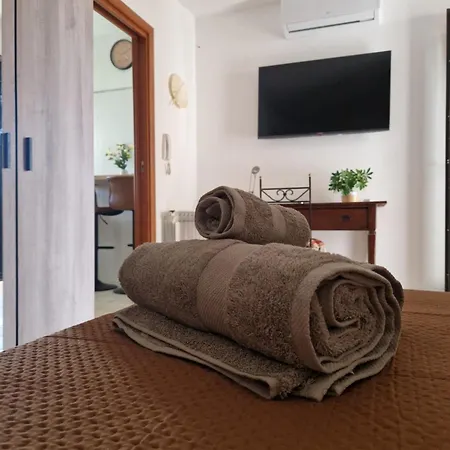 Apartment B&B - Riflessi D'Apulia