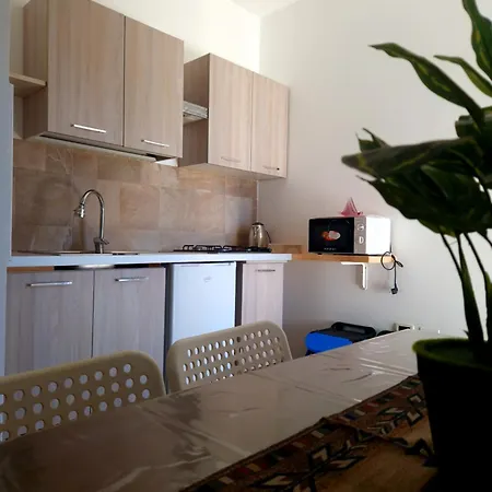 Apartment B&B - Riflessi D'Apulia Fragagnano