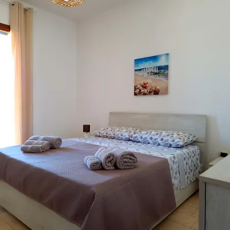 B&B - Riflessi D'Apulia *