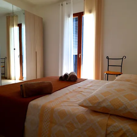 B&B - Riflessi D'Apulia * Fragagnano