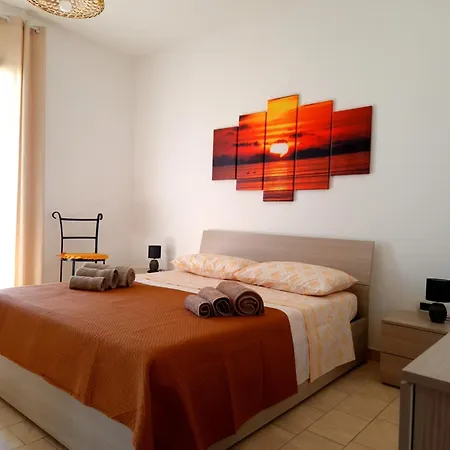 B&B - Riflessi D'Apulia *