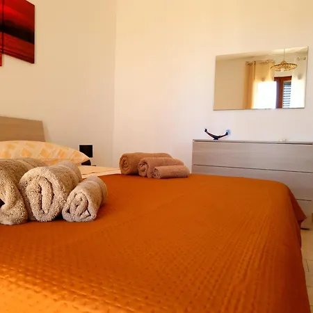 Apartment B&B - Riflessi D'Apulia *