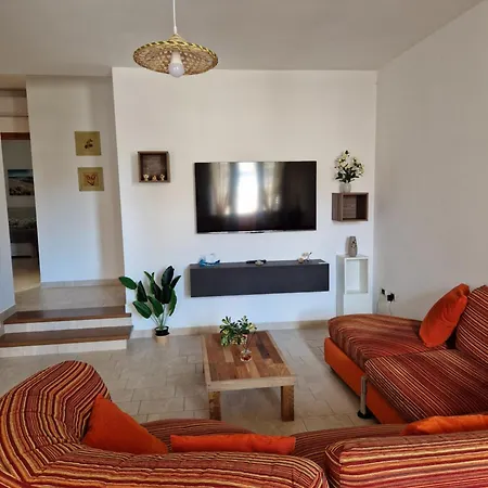 Apartment B&B - Riflessi D'Apulia *