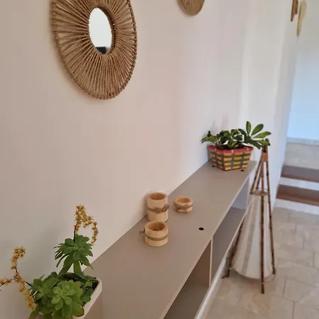 B&B - Riflessi D'Apulia * Fragagnano