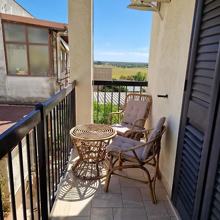 Apartment B&B - Riflessi D'Apulia *