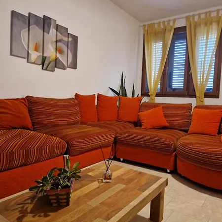 B&B - Riflessi D'Apulia Apartment Fragagnano