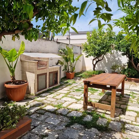 B&B - Riflessi D'Apulia Apartment