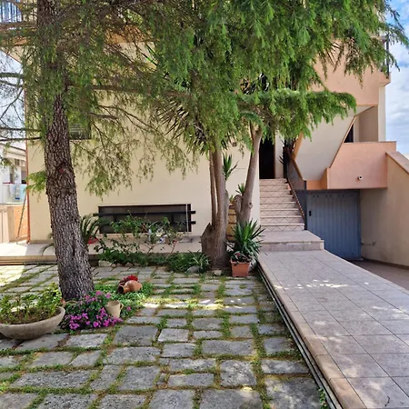B&B - Riflessi D'Apulia Fragagnano