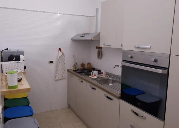 Appartement - Riflessi D'apulia