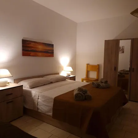 - Riflessi D'apulia شقة *