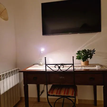 - Riflessi D'apulia アパート