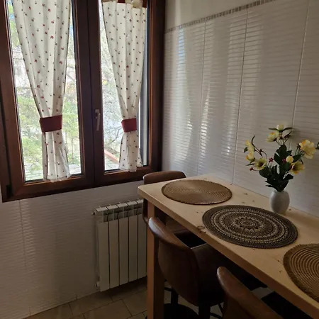 아파트 - Riflessi D'apulia