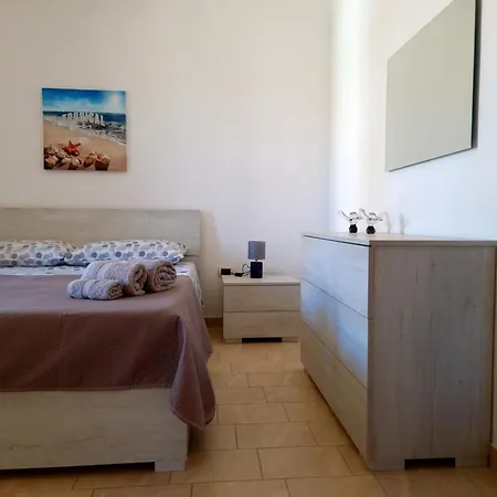 شقة - Riflessi D'apulia