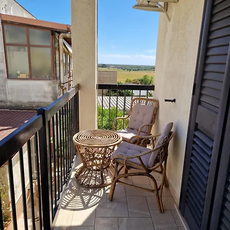 아파트 - Riflessi D'apulia *