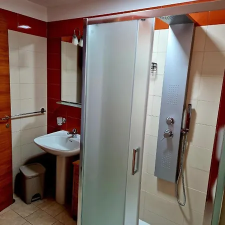 - Riflessi D'apulia 아파트 *