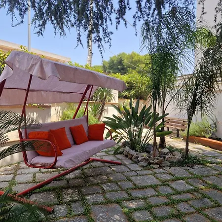 - Riflessi D'apulia Appartement *