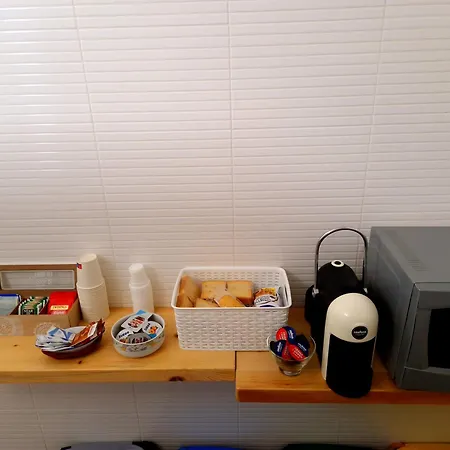 - Riflessi D'apulia شقة Fragagnano