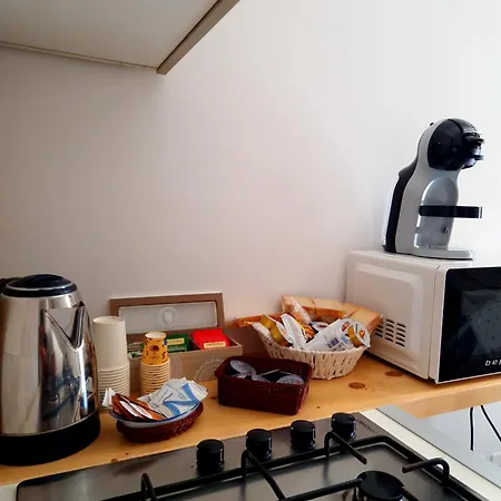 아파트 - Riflessi D'apulia