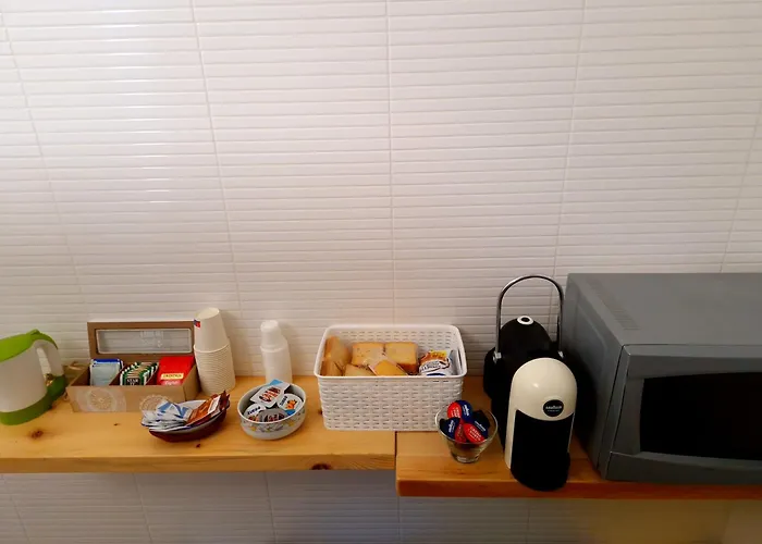 - Riflessi D'apulia 公寓 Fragagnano