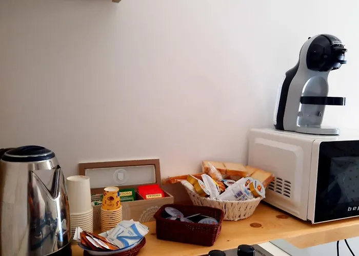 Appartement - Riflessi D'apulia